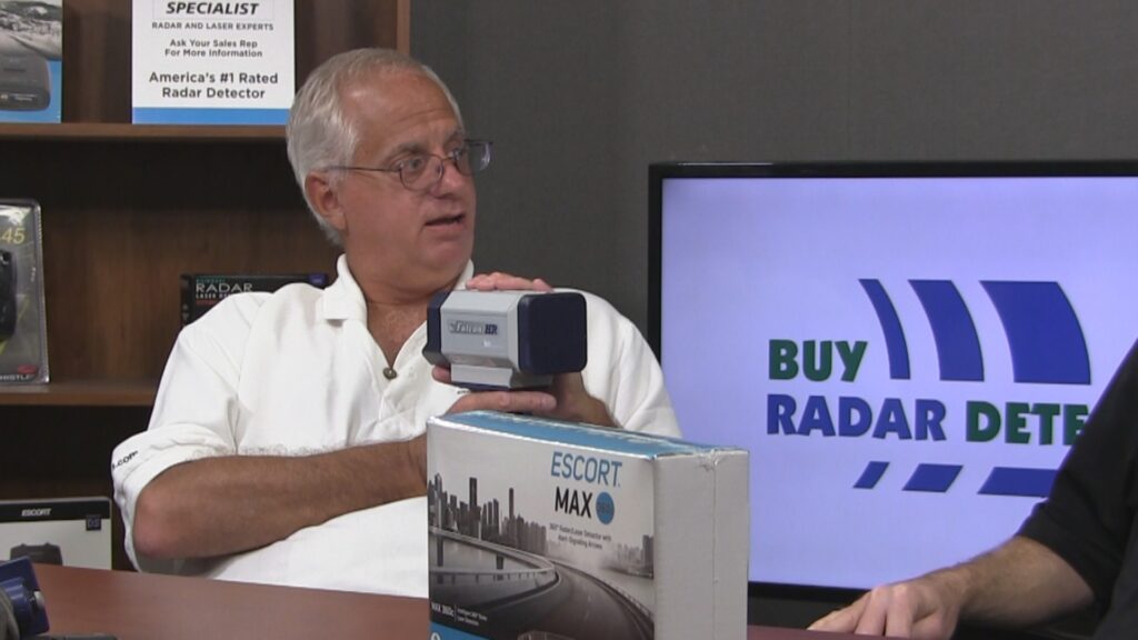 An Introduction to Police Radar Guns