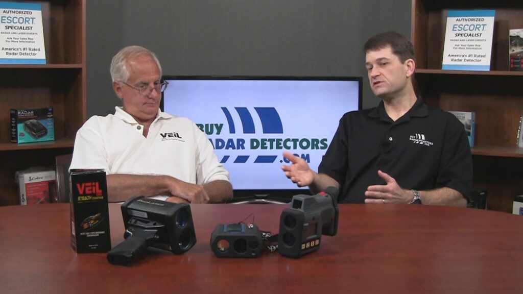 An Introduction to Police Laser Guns