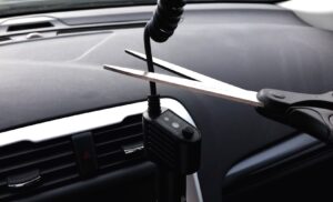Cutting the Cord