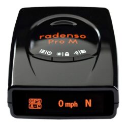 Radenso Pro M Radar Detector