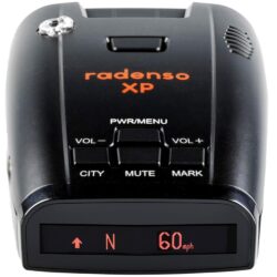 Radenso XP Radar Detector
